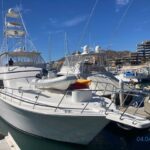DECIMAL DUST is a Bertram 630 Yacht For Sale in San Diego-0