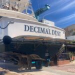 DECIMAL DUST is a Bertram 630 Yacht For Sale in San Diego-3