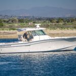  is a Grady-White 376 Canyon Yacht For Sale in San Diego-1