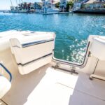  is a Grady-White 376 Canyon Yacht For Sale in San Diego-9