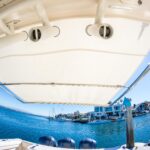  is a Grady-White 376 Canyon Yacht For Sale in San Diego-29