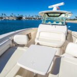  is a Grady-White 376 Canyon Yacht For Sale in San Diego-6