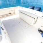  is a Grady-White 376 Canyon Yacht For Sale in San Diego-15