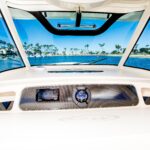  is a Grady-White 376 Canyon Yacht For Sale in San Diego-22