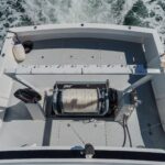 Chula is a Little Hoquiam 65 Long Range Pilothouse MY Yacht For Sale in San Diego-24
