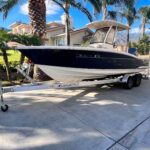  is a Scout 235 XSF Yacht For Sale in San Diego-6