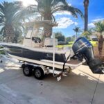  is a Scout 235 XSF Yacht For Sale in San Diego-0
