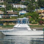 Showtime is a Tiara Yachts 3300 Flybridge Yacht For Sale in San Diego-0