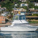 Showtime is a Tiara Yachts 3300 Flybridge Yacht For Sale in San Diego-3