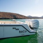 FISH TALE is a SeaVee 390 Yacht For Sale in La Paz-9