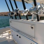 FISH TALE is a SeaVee 390 Yacht For Sale in La Paz-5