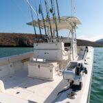 FISH TALE is a SeaVee 390 Yacht For Sale in La Paz-7