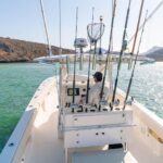 FISH TALE is a SeaVee 390 Yacht For Sale in La Paz-8