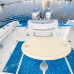  is a Sea Fox 256 Walk Around Pro Series Yacht For Sale in San Diego-8