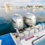  is a Sea Fox 256 Walk Around Pro Series Yacht For Sale in San Diego-9