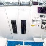  is a Sea Fox 256 Walk Around Pro Series Yacht For Sale in San Diego-14