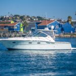 TUNA SANGWICH is a Tiara Yachts 3200 Open Yacht For Sale in San Diego-31