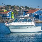 TUNA SANGWICH is a Tiara Yachts 3200 Open Yacht For Sale in San Diego-0