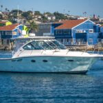 TUNA SANGWICH is a Tiara Yachts 3200 Open Yacht For Sale in San Diego-1