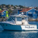 TUNA SANGWICH is a Tiara Yachts 3200 Open Yacht For Sale in San Diego-4