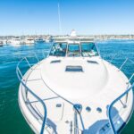 TUNA SANGWICH is a Tiara Yachts 3200 Open Yacht For Sale in San Diego-7