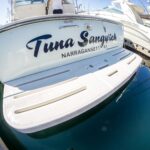 TUNA SANGWICH is a Tiara Yachts 3200 Open Yacht For Sale in San Diego-29