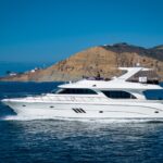  is a Massimo Marine 72' Flybridge Motor Yacht Yacht For Sale in San Diego-0