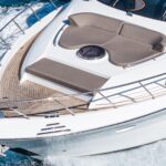  is a Massimo Marine 72' Flybridge Motor Yacht Yacht For Sale in San Diego-10
