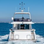  is a Massimo Marine 72' Flybridge Motor Yacht Yacht For Sale in San Diego-22
