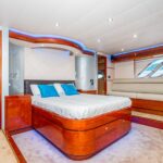  is a Massimo Marine 72' Flybridge Motor Yacht Yacht For Sale in San Diego-44