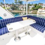 Laurie Ann is a Navigator 44 Pilothouse Yacht For Sale in San Diego-9