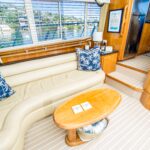Laurie Ann is a Navigator 44 Pilothouse Yacht For Sale in San Diego-12