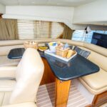 Laurie Ann is a Navigator 44 Pilothouse Yacht For Sale in San Diego-14