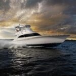  is a Albemarle Spencer Edition Yacht For Sale in San Diego-1