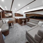  is a Albemarle Spencer Edition Yacht For Sale in San Diego-7