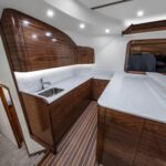  is a Albemarle Spencer Edition Yacht For Sale in San Diego-12