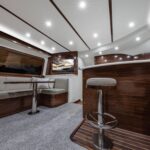  is a Albemarle Spencer Edition Yacht For Sale in San Diego-14