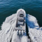 Steam N Demon is a Buddy Davis 42 CC Yacht For Sale in San Diego-4