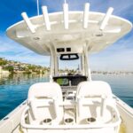 Ho O'Kipa is a Regulator 28 Yacht For Sale in San Diego-12