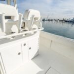 Ho O'Kipa is a Regulator 28 Yacht For Sale in San Diego-10
