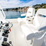 Ho O'Kipa is a Regulator 28 Yacht For Sale in San Diego-5