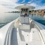 Ho O'Kipa is a Regulator 28 Yacht For Sale in San Diego-3