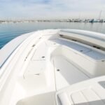 Ho O'Kipa is a Regulator 28 Yacht For Sale in San Diego-4