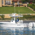 Ho O'Kipa is a Regulator 28 Yacht For Sale in San Diego-2