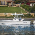 Ho O'Kipa is a Regulator 28 Yacht For Sale in San Diego-19