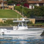 Ho O'Kipa is a Regulator 28 Yacht For Sale in San Diego-0