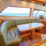 CLOUD NINE is a Bertram 570 Yacht For Sale in San Diego-28