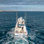CLOUD NINE is a Bertram 570 Yacht For Sale in Cabo San Lucas-7