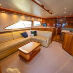 CLOUD NINE is a Bertram 570 Yacht For Sale in San Diego-22