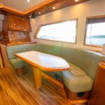 CLOUD NINE is a Bertram 570 Yacht For Sale in San Diego-27